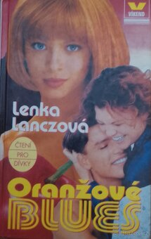 Lenka kanczova, - 4