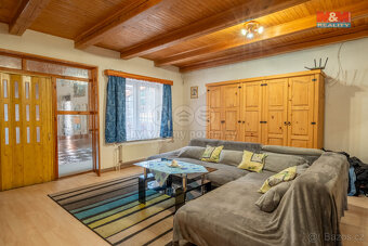 Prodej rodinného domu, 273 m², Strakonice, ul. U Hajské - 4