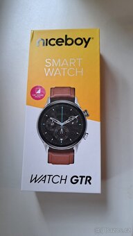 Niceboy Watch GTR - nové - 4