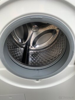 Pračka Miele W1 - 4