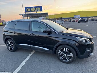 Peugeot 5008 1.6 benzín r.v 2019 - 4