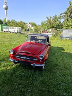 Škoda felicia - 4