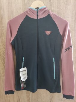 Damska bunda DYNAFIT - 4