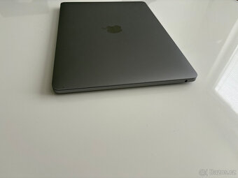 MacBook Pro 13" 2020 (Apple M1, 16GB RAM, 512GB SSD) - 4