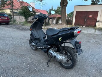 Peugeot Speedfight 100 bez TP - 4