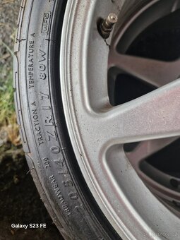 R17 4x100 - 4