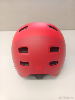 Dětská cyklistická přilba - 4