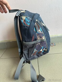 Dětský turistický batoh VAUDE Donald 7 - 4