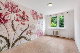 Prodej bytu 3+1 68 m2, Krupka - Maršov, ev.č. 00773 - 4