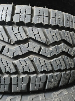 235/60R18 107H XL Wild Peak A/T AT3WA FALKEN - 4