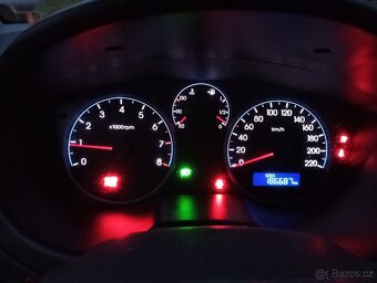 Hyundai i20 - 4