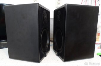 CANTON CARAT 920DC - 4