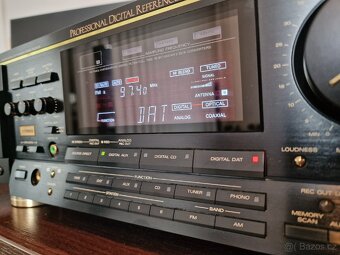 FISHER RS-Z1. - 4
