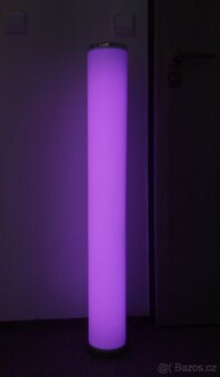 Led lampa 500,- (nová 1090,-) - 4