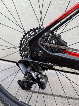 Specialized Stumpjumper HT Comp Carbon World Cup 2016 - 4