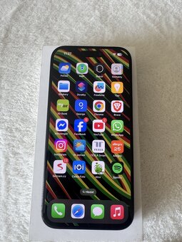iPhone 15 Pro 128GB - 4