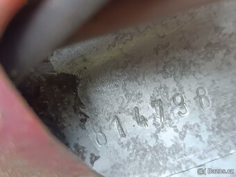 awa 50/20 r.v.1968 motor v chodu, lak původní - 4