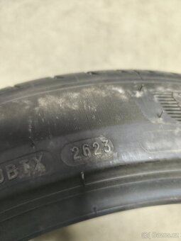 Michelin E-Primacy Letní - 4