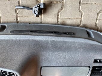 Ford Sierra Mk2 Díly - 4