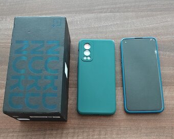 OnePlus Nord 3 + Nord 2 - 4