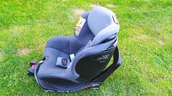 dětská autosedačka Britax Romer DualfixMi-Size+Duo - 4