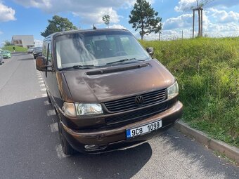 T4 multiwan 2.5tdi 111kw - 4