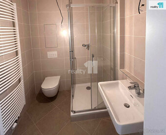 Prodej bytu 1+kk/B, 29 m2, novostavba, Kralupy nad Vltavou - 4