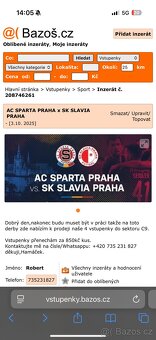 Podvod Sparta x Slavie - 4