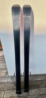 Dívčí lyže Rossignol 140cm - 4