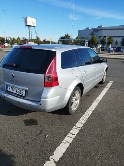 Renault Megane 2008 - 4