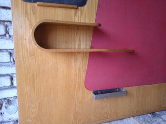 Vesakova stena, Holesov, Volak - 4