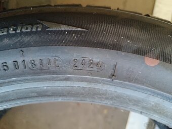 Nexen 225/50R18 Zimní - 4