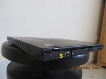 Notebook Lenovo Thinkpad x301 - 4