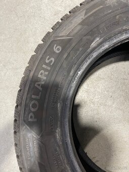Zimní pneumatiky Barum Polaris6 195/65 R15 91T - 4