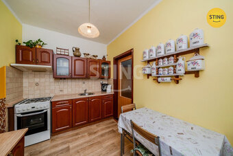 Prodej bytu 2 + 1, ul. Emy Destinové, Havířov - Šumb, 133646 - 4