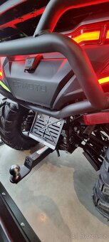 CFMOTO ATV Gladiator X625 A Overland - 4