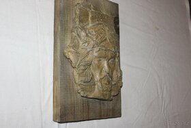 Výklad slova Madona - 4