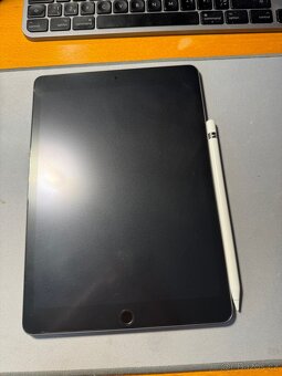 Apple iPad 9. generace Wi-Fi (64 GB) – výborný stav - 4