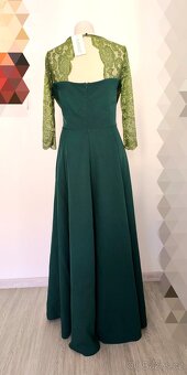 Plesové/společenské šaty Numoco - 4