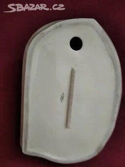 MADONA - závěsná plastika, PIRKEN HAMMER (Březová). - 4