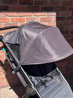 Sportovní kočárek BabyJogger - 4