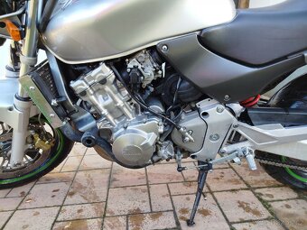 Honda CB 600 hornet - 4