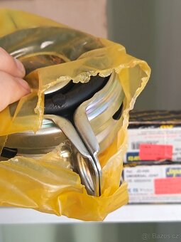 Hyundai H1 uložení kardanoveho hřídele - 4