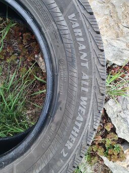 PNEU MATADOR 215/65R16C...1KS - 4