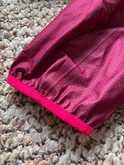 Nová dámská bunda Dynafit Traverse GTX, vel. XS - 4