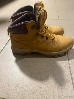 Zimní boty vel. 40 - 4