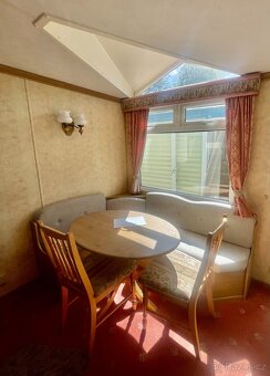 Mobilní dům - mobilheimWillerby Granada 10,7 x 3,7m - 4