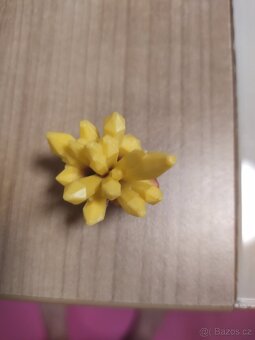 Diamanty/kristali ozdoba - 4