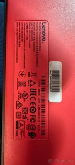 Dock Lenovo ThinkPad Thunderbolt3 - 4
