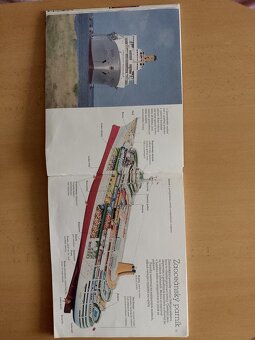 Staré dětské knihy - 4